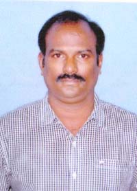 Mr. M Srinivasa Rao